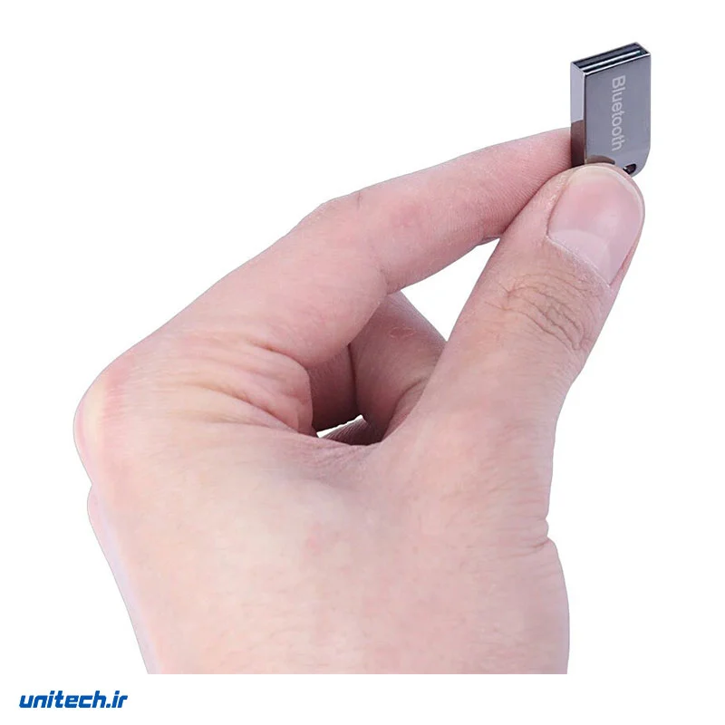 دانگل بلوتوث خودرو USB Bluetooth Dongle